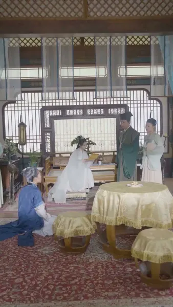 ชายาหมอเทวดา