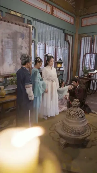 ชายาหมอเทวดา