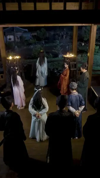 ชายาหมอเทวดา