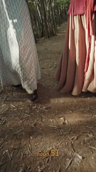 [พากย์ไทย]จินหลวน: พระคุณแม่เหนือบัลลังก์