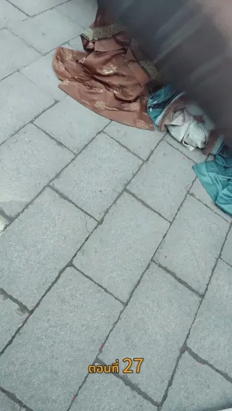 [พากย์ไทย]จินหลวน: พระคุณแม่เหนือบัลลังก์