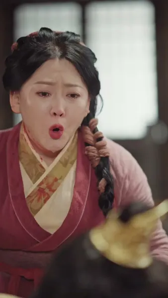 [พากย์ไทย]จินหลวน: พระคุณแม่เหนือบัลลังก์