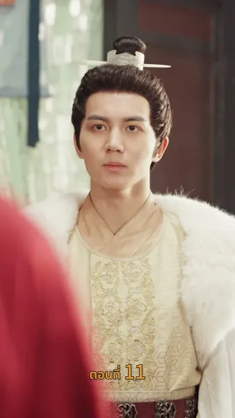 [พากย์ไทย]จินหลวน: พระคุณแม่เหนือบัลลังก์