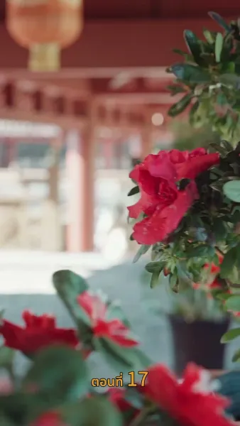 [พากย์ไทย]จินหลวน: พระคุณแม่เหนือบัลลังก์