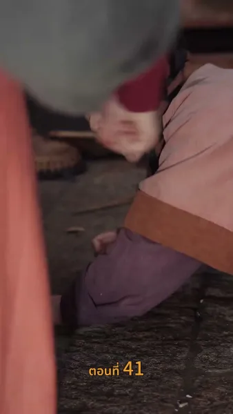 [พากย์ไทย]จินหลวน: พระคุณแม่เหนือบัลลังก์