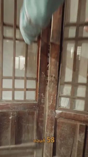 [พากย์ไทย]จินหลวน: พระคุณแม่เหนือบัลลังก์