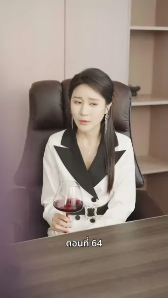 ลุงคะ หนูตกหลุมรักคุณเข้าแล้ว