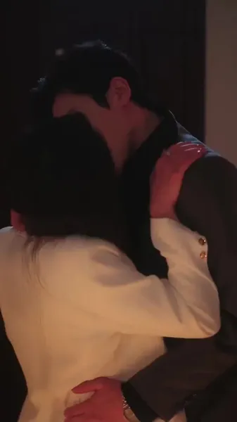 ความรักที่ซ่อนเร้น