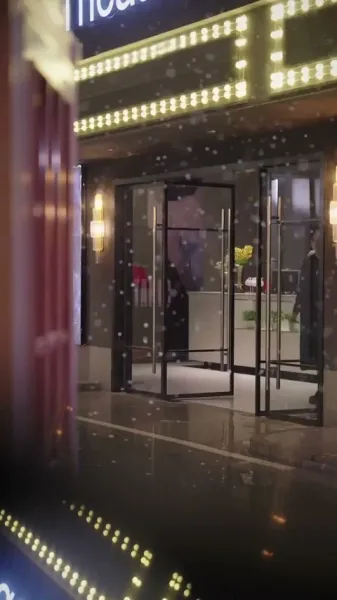 ความรักที่ซ่อนเร้น