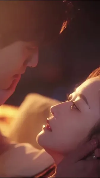 ความรักที่ซ่อนเร้น