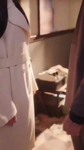 ความรักที่ซ่อนเร้น