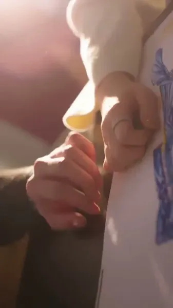 ความรักที่ซ่อนเร้น