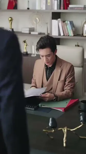 ความรักที่ซ่อนเร้น