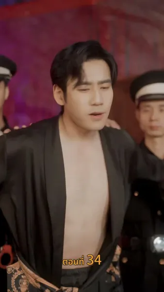 [พากย์ไทย]ดอกไม้ในสายหมอก