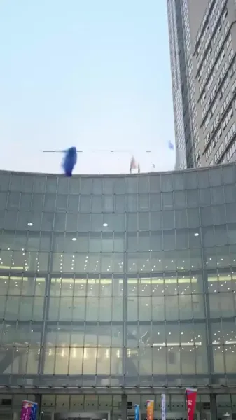 ปิงปองในความมืด