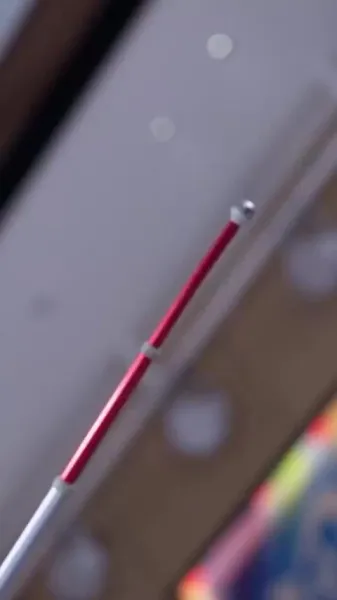 ปิงปองในความมืด