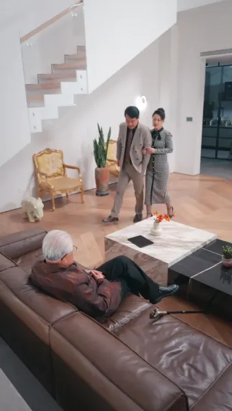 ใจซ่อนรัก