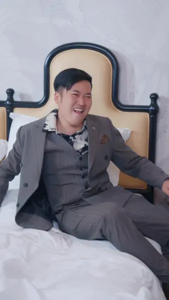 ใจซ่อนรัก