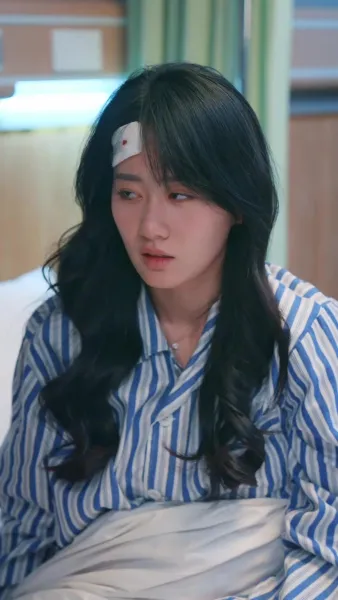 ใจซ่อนรัก