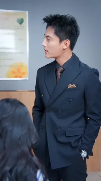 ใจซ่อนรัก