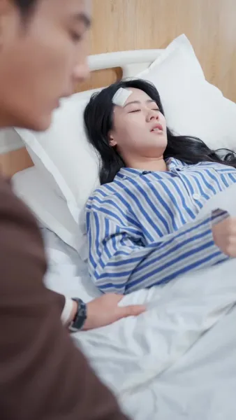 ใจซ่อนรัก