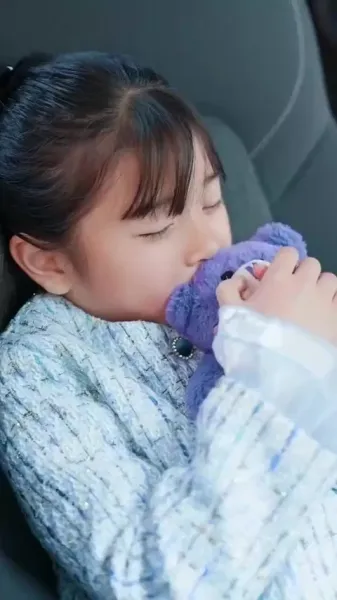 เมื่อดวงดาวตกลงมาในความฝันของฉัน