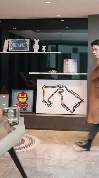 เมื่อดวงดาวตกลงมาในความฝันของฉัน