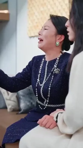 เมื่อดวงดาวตกลงมาในความฝันของฉัน