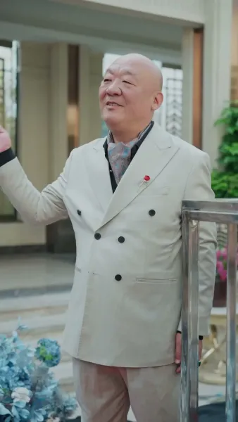 ด้ายรัก ของหัวใจ