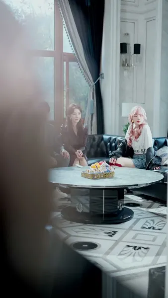 ด้ายรัก ของหัวใจ