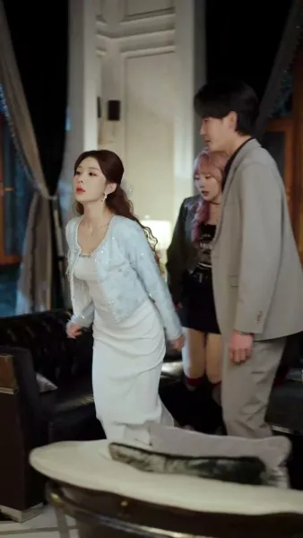 ด้ายรัก ของหัวใจ