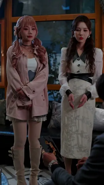 ด้ายรัก ของหัวใจ