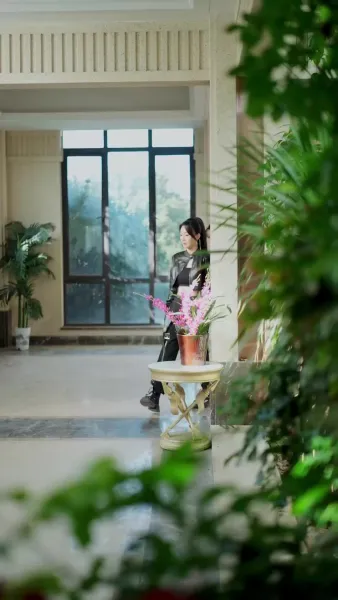 ด้ายรัก ของหัวใจ