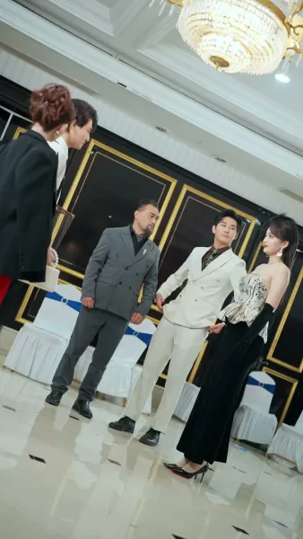 ด้ายรัก ของหัวใจ