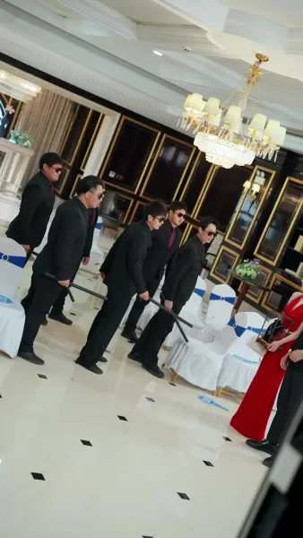 ด้ายรัก ของหัวใจ