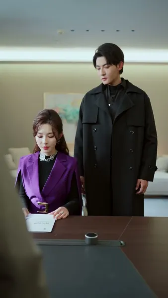 ด้ายรัก ของหัวใจ