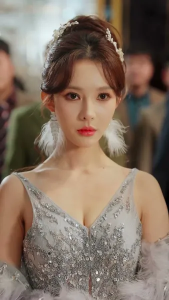 ด้ายรัก ของหัวใจ