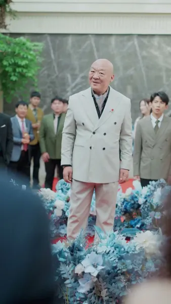 ด้ายรัก ของหัวใจ