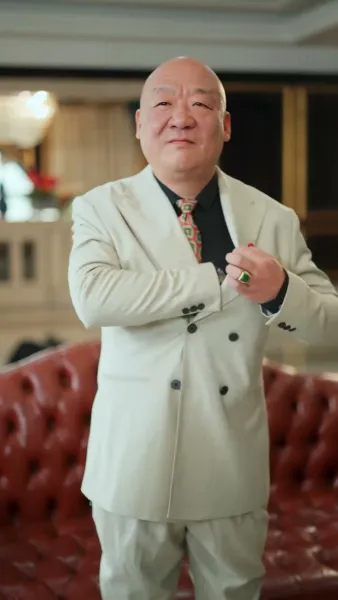 ด้ายรัก ของหัวใจ