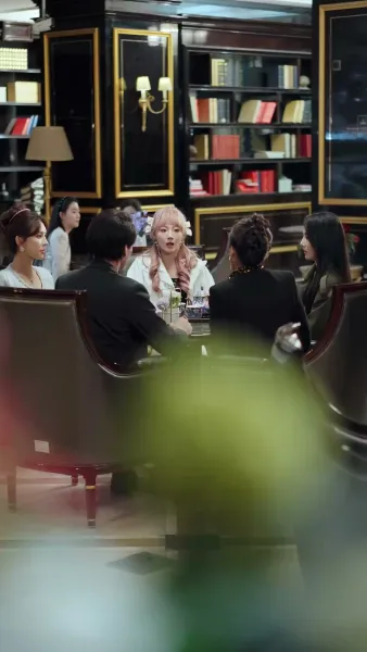 ด้ายรัก ของหัวใจ