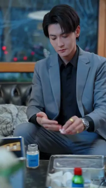 ด้ายรัก ของหัวใจ