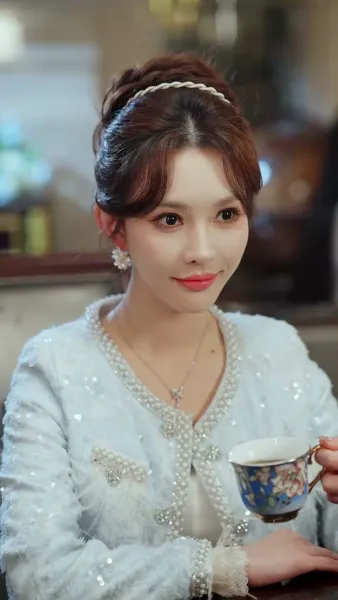 ด้ายรัก ของหัวใจ