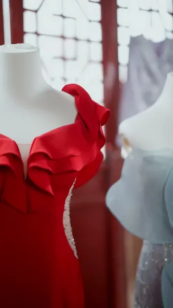 ด้ายรัก ของหัวใจ