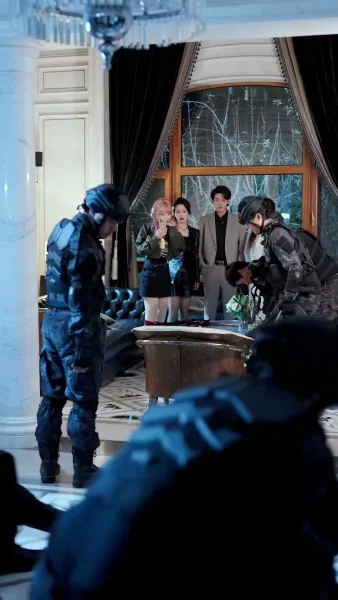 ด้ายรัก ของหัวใจ