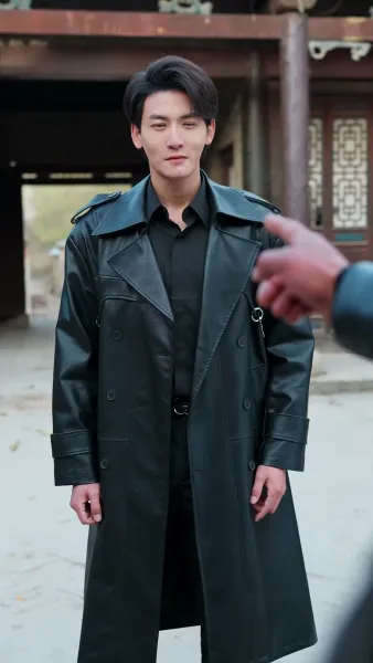 ด้ายรัก ของหัวใจ