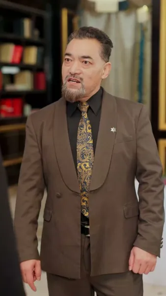 ด้ายรัก ของหัวใจ