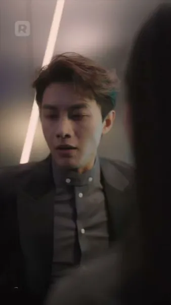 รักเย็นชาหลังความเงียบ