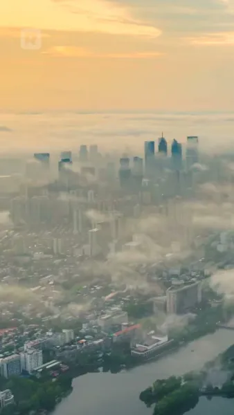 รักเย็นชาหลังความเงียบ