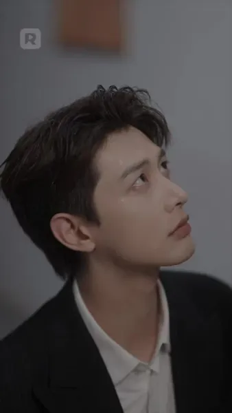 รักเย็นชาหลังความเงียบ