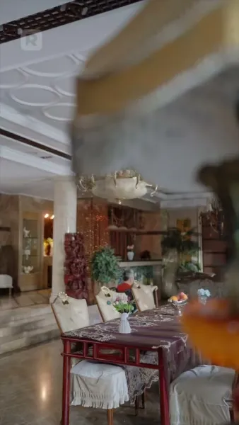 รักเย็นชาหลังความเงียบ